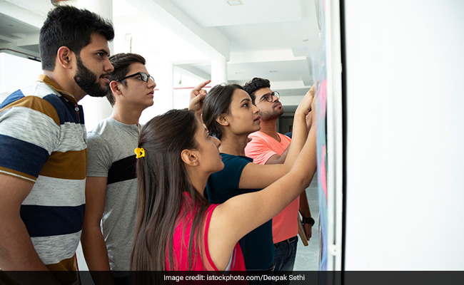 Delhi University Releases 1st Seat Allocation List For UG Admissions