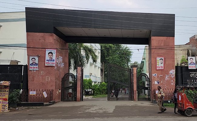 Varanasi University Lecturer's <i>Navratra</i> Post Gets Him Sacked