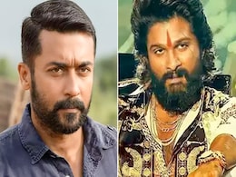 Filmfare Awards South 2022: अल्लू अर्जुन और सूर्या के नाम रहा फिल्मफेयर अवार्ड, देखें विनर्स की पूरी लिस्ट Filmfare Awards South 2022: अल्लू अर्जुन और सूर्या के नाम रहा फिल्मफेयर अवार्ड, देखें विनर्स की पूरी लिस्ट