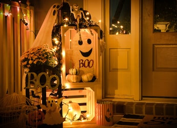 Halloween 2022 Special: 6 Recipes To Try For Your Halloween Party Halloween 2022 Special: 6 Recipes To Try For Your Halloween Party