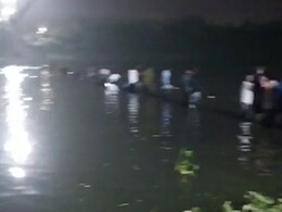 Gujarat Cable Bridge Collapse Updates: 60 Dead, 100 Feared Trapped Gujarat Cable Bridge Collapse Updates: 60 Dead, 100 Feared Trapped