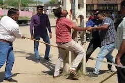 On Video Of Gujarat Public Flogging By Cops, What Officials Told NDTV On Video Of Gujarat Public Flogging By Cops, What Officials Told NDTV