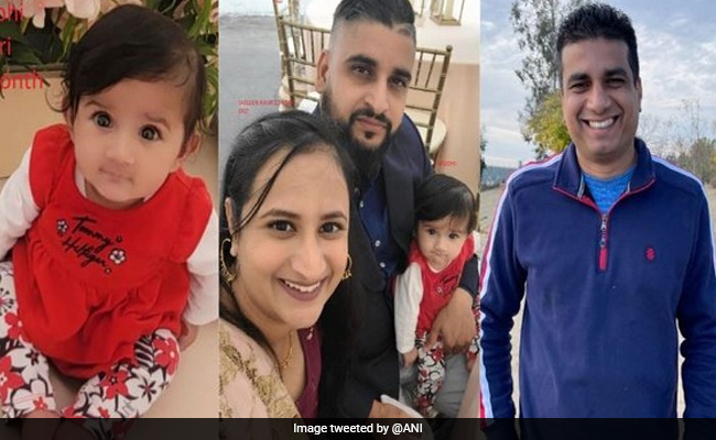 Over Rs 2 Crore Raised To Support Murdered US Sikh Family's Relatives