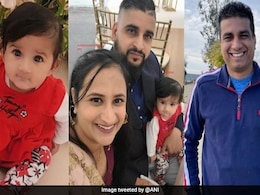 "American Dream Gone Wrong", Says Wife Of Indian-Origin Man Killed In US "American Dream Gone Wrong", Says Wife Of Indian-Origin Man Killed In US
