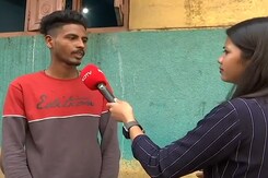 Didn't Even Try to Enter Garba Pandal, Says Muslim Teen Thrashed By Bajrang Dal Didn't Even Try to Enter Garba Pandal, Says Muslim Teen Thrashed By Bajrang Dal