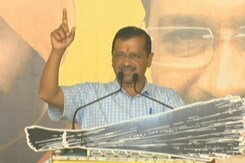 'Prison Lock Will Break…': Arvind Kejriwal As CBI Questions Manish Sisodia 'Prison Lock Will Break…': Arvind Kejriwal As CBI Questions Manish Sisodia