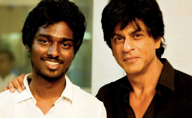 शाहरुख खान ने चेन्नई में जवान की शूटिंग के बाद की एटली की तारीफ, जवाब में फिल्म निर्माता ने कह दी यह बड़ी बात