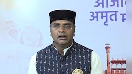 खेल मंत्री विश्वास सारंग बोले-वाटर स्पोर्ट्स में अंतरराष्ट्रीय स्तर पर पहचान बनाने की दिशा में है मध्य प्रदेश
