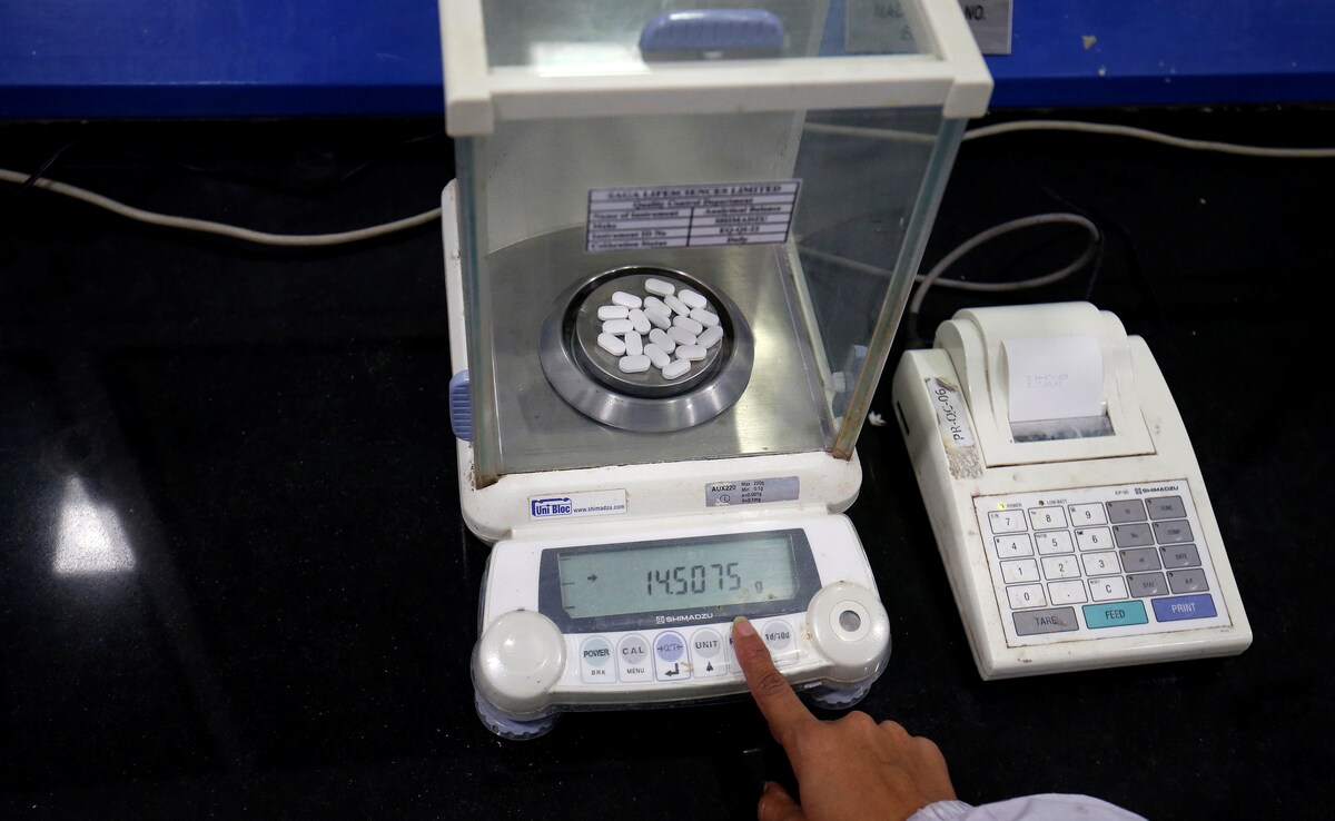 Paracetamol May Raise Heart, Kidney Related Complications In Elderly: Study