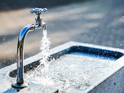 Over 80% of Rural Indian Families Now Have Access to Piped Drinking Water