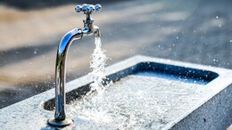 9 Hospitalised After Drinking Contaminated Water In Madhya Pradesh's Mhow