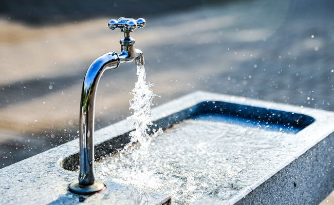 Jaipur Water Supply: जयपुर शहर में आज नहीं होगी पानी की सप्लाई, बीसलपुर में 24 घंटे का शट डाउन Jaipur Water Supply: जयपुर शहर में आज नहीं होगी पानी की सप्लाई, बीसलपुर में 24 घंटे का शट डाउन