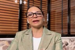 It's About Being The Healthiest And Happiest: Deanne Panday, Wellness Coach It's About Being The Healthiest And Happiest: Deanne Panday, Wellness Coach