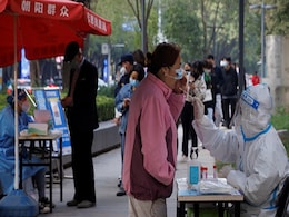 China Won't Relax Covid Measures But Will Keep Improving Them: Expert China Won't Relax Covid Measures But Will Keep Improving Them: Expert