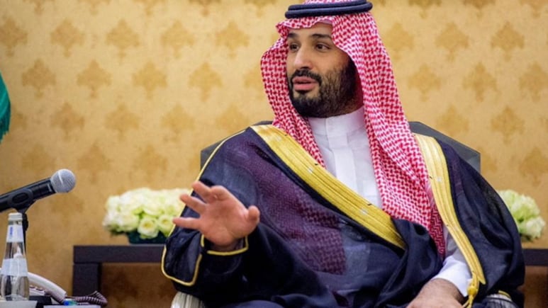 "Compensate Me For Murder Of My Husband": Khashoggi Widow Asks Saudi Prince