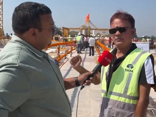 Part Of Ayodhya Ram Mandir Will Be Ready By December 2023: Temple Trust