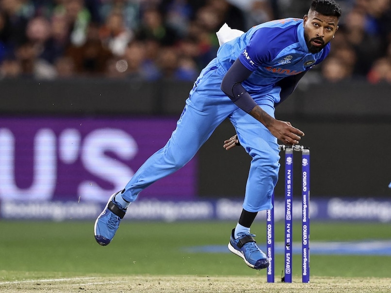 IND vs PAK, T20 World Cup 2022, LIVE Updates: Asif Ali Has No Answer To Arshdeep Singh's Scorching Bouncer