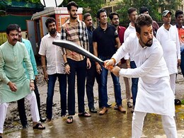 Why Union Minister Anurag Thakur Is Trending After BJP's Himachal Loss Why Union Minister Anurag Thakur Is Trending After BJP's Himachal Loss
