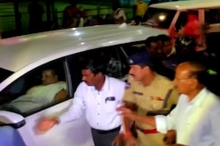14-Day Judicial Custody For 3 Men Accused Of Bribing KCR's MLAs 14-Day Judicial Custody For 3 Men Accused Of Bribing KCR's MLAs