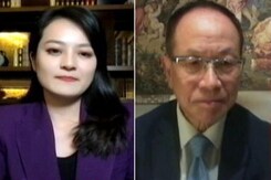 Lives Of People Changed For Good Under Chinese Communist Party: Expert Lives Of People Changed For Good Under Chinese Communist Party: Expert