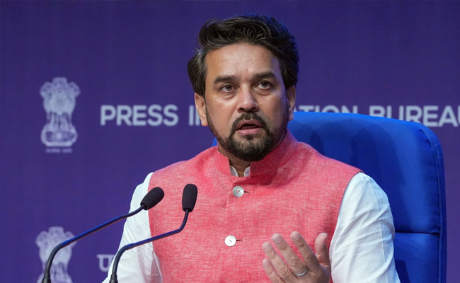 Centre Clears Rs 19,744 Crore National Green Hydrogen Mission