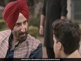 'धूप छांव' का ट्रेलर हुआ रिलीज, इस दिन सिनेमाघरों में रिलीज होगी फिल्म 'धूप छांव' का ट्रेलर हुआ रिलीज, इस दिन सिनेमाघरों में रिलीज होगी फिल्म