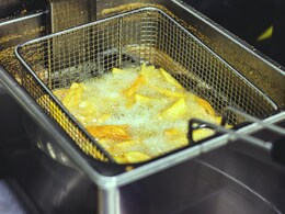 How To Make Fried Food Healthier - Easy Tips And Hacks