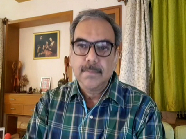 "Not Just A Movie But Web Series": Journalist On Rallies By Eknath Shinde, Uddhav Thackeray