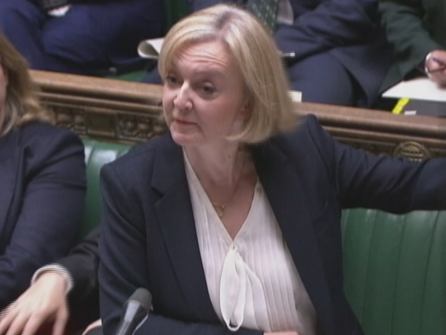 Liz Truss Resigns As UK Prime Minister After Tax-Cut Plan Backfires