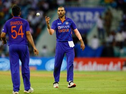 India vs South Africa, 2nd ODI: India Eye All-Round Improvement In A Must Win Game vs South Africa