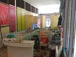 8 Killed, 18 Injured In Multiple Blasts Outside Myanmar Prison 8 Killed, 18 Injured In Multiple Blasts Outside Myanmar Prison