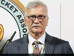 Ethics Officer Dismisses 'Conflict Of Interest' Complaint Against BCCI President Roger Binny