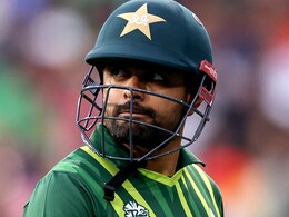 "Not Ready To Get Out Of Comfort Zone": Ex-Pakistan Star On Babar Azam, Mohammad Rizwan
