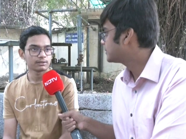 Delhi University Opens Round 1 Of Seat Allocations