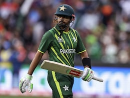 "If Your Captain Plays For Himself And Is Insecure": Wasim Akram's Scathing Attack On Babar Azam "If Your Captain Plays For Himself And Is Insecure": Wasim Akram's Scathing Attack On Babar Azam