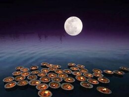 Vaishakh purnima 2025 :आज है वैशाख पूर्णिमा, यहां जानिए किन चीजों का करना चाहिए दान Vaishakh purnima 2025 :आज है वैशाख पूर्णिमा, यहां जानिए किन चीजों का करना चाहिए दान