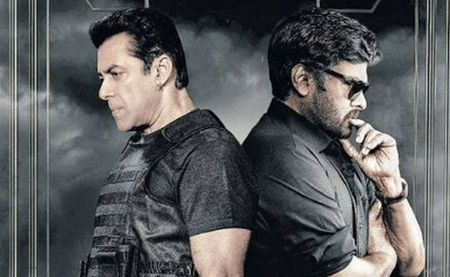 Godfather Box Office Collection Day 3: सलमान-चिरंजीवी की फिल्म ने मचाया तहलका, तीसरे दिन भी हुई बंपर कमाई