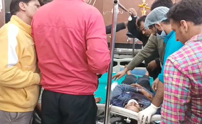 Another Kashmiri Pandit Shot Dead By Terrorists In Latest Targeted Killing