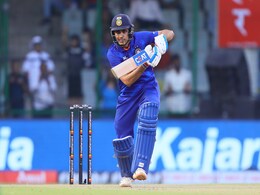 Video: शुभमन गिल ने धोनी को लेकर किया खुलासा, धोनी ने कैसे बढ़ाया था गिल का 'हौसला' Video: शुभमन गिल ने धोनी को लेकर किया खुलासा, धोनी ने कैसे बढ़ाया था गिल का 'हौसला'