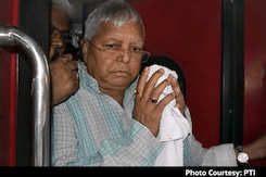 CBI Chargesheet Against Lalu Yadav, Family Members For Alleged Scam In Railway Jobs CBI Chargesheet Against Lalu Yadav, Family Members For Alleged Scam In Railway Jobs