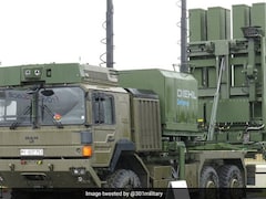 यूरोप फिर बनने जा रहा महाशक्ति, बना दुनिया के लिए हथियारों का सौदागर... रिपोर्ट