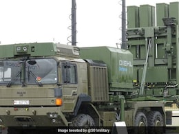 यूरोप फिर बनने जा रहा महाशक्ति, बना दुनिया के लिए हथियारों का सौदागर... रिपोर्ट