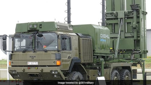 यूरोप फिर बनने जा रहा महाशक्ति, बना दुनिया के लिए हथियारों का सौदागर... रिपोर्ट