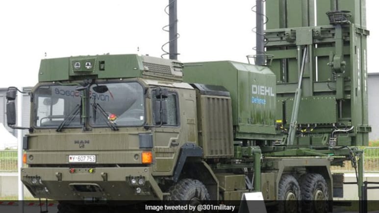 यूरोप फिर बनने जा रहा महाशक्ति, बना दुनिया के लिए हथियारों का सौदागर... रिपोर्ट