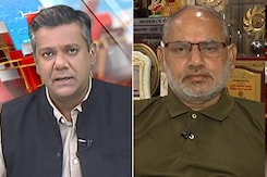 "AAP Trying To Spread Propaganda Across India": BJP's Jai Prakash "AAP Trying To Spread Propaganda Across India": BJP's Jai Prakash