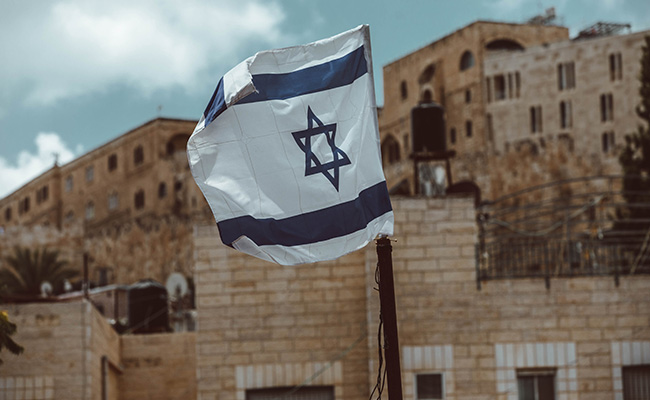 Indian-Origin Teen Stabbed To Death In Israel, Year After Immigration