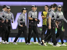 T20 World Cup, Group 1: New Zealand Thrash Defending Champions Australia By 89 Runs