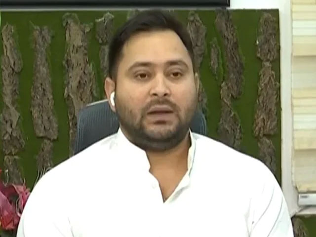 Court Refuses To Cancel Tejashwi Yadav's Bail In CBI Case, But He Gets A Warning