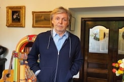 Animals Deserve To Have A Normal Life: Sir Paul McCartney, Former Beatles Member Animals Deserve To Have A Normal Life: Sir Paul McCartney, Former Beatles Member
