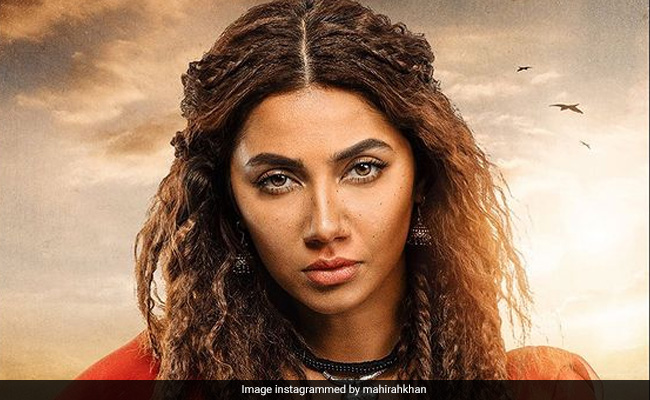 माहिरा खान की पाकिस्तानी फिल्म ने एक हफ्ते में मचा डाला गदर, जानें दुनियाभर में क्यों हो रही 'मौला जट्ट' की चर्चा